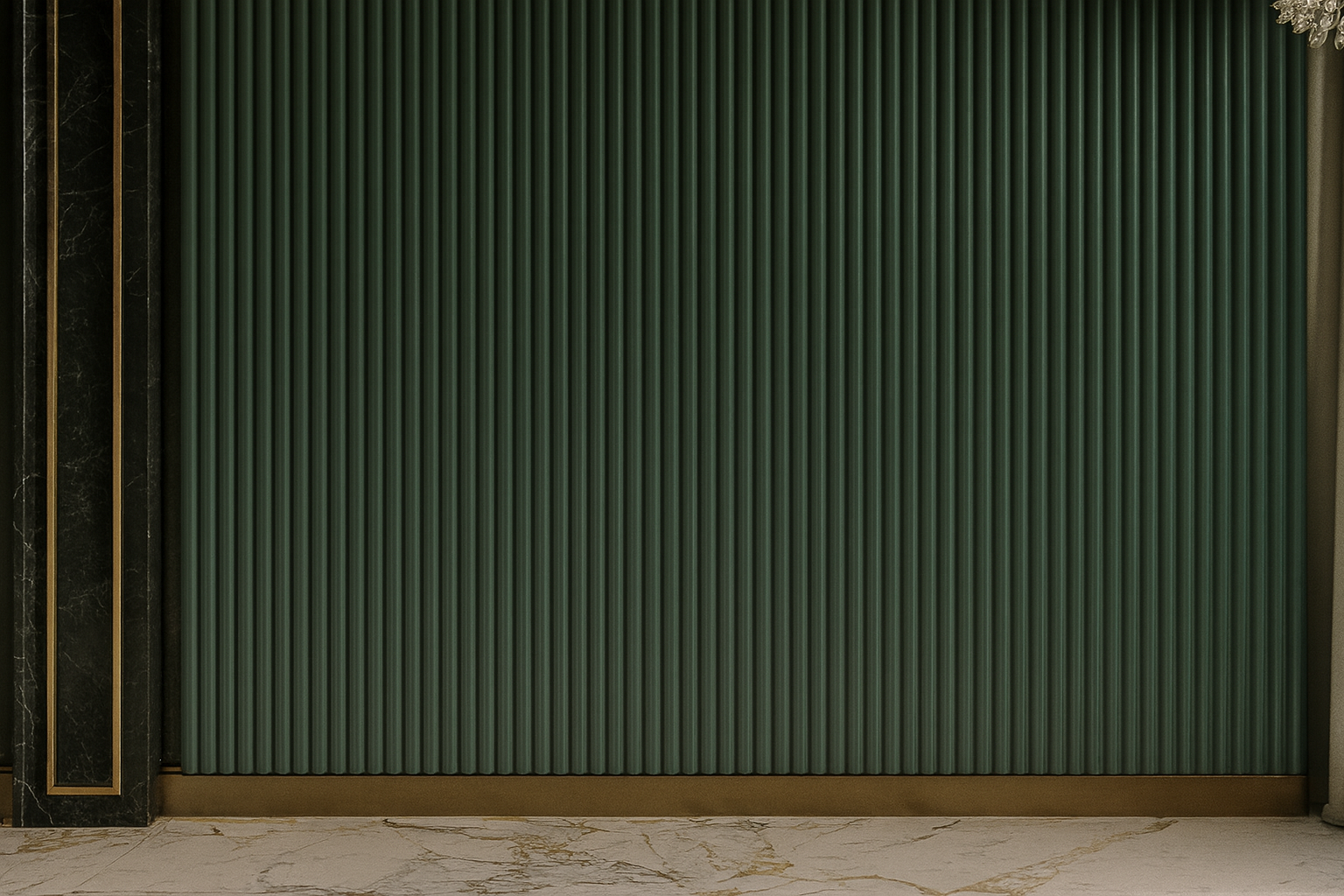 Archicrete panel 1