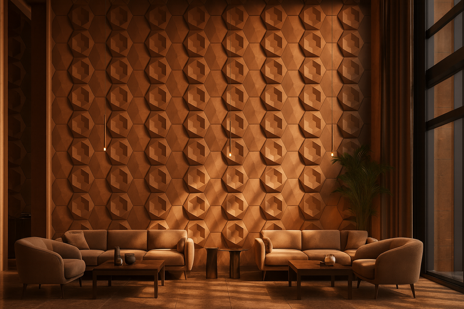 Archicrete panel 4