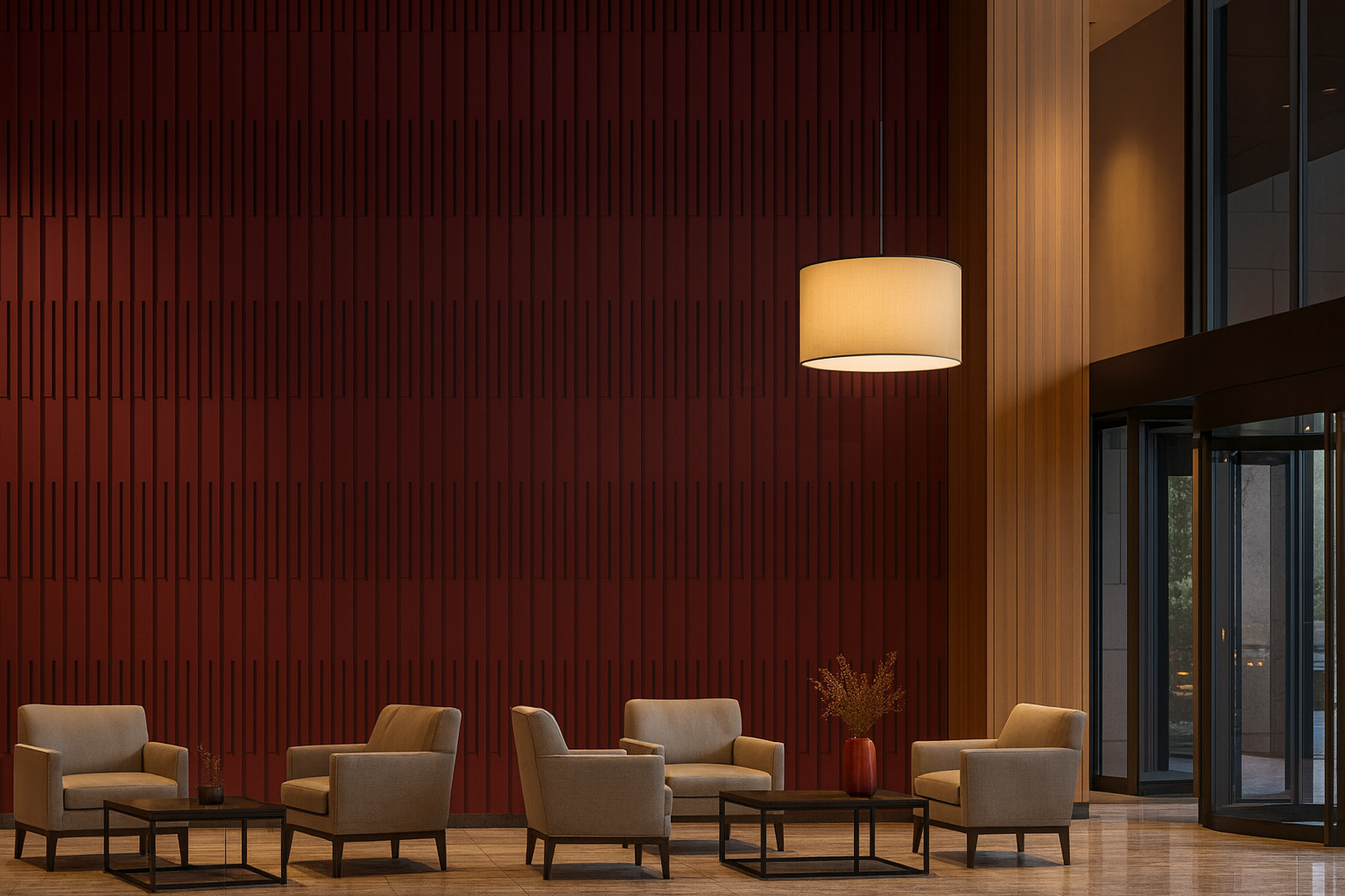 Linium Series